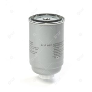 filtro de combustível