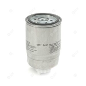 filtro de combustível