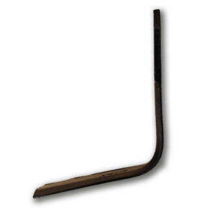 FACA ESQUERDA L-187X138 GAL.-E(86)