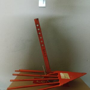 Arrancador de Batatas 30X10