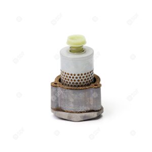 filtro de óleo hidráulico