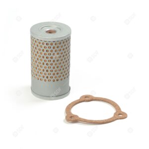 filtro de óleo hidráulico