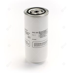 filtro de combustível