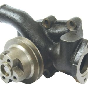 Bomba de água (Com poly)