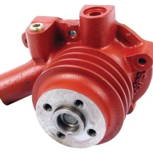 Bomba de água (Com poly)