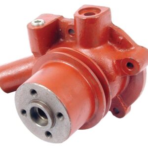 Bomba de água (Com poly)