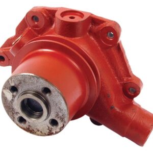 Bomba de água (Com poly)