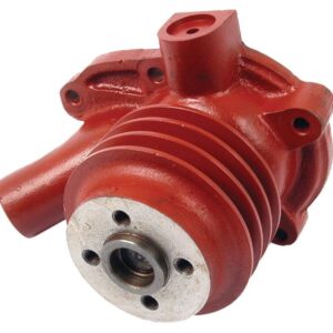 Bomba de água (Com poly)