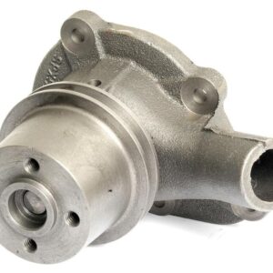 Bomba de água (Com poly)