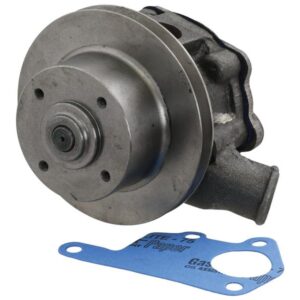 Bomba de água (Com poly)