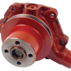 Bomba de água (Com poly)