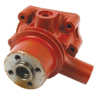 Bomba de água (Com poly)