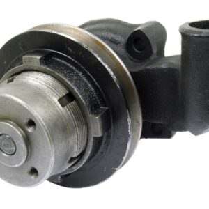 Bomba de água (Com poly)