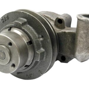 Bomba de água (Com poly)