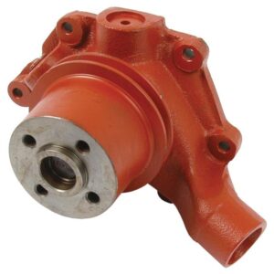 Bomba de água (Com poly)