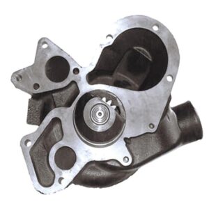 Bomba de água (Com poly)