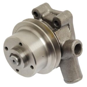 Bomba de água (Com poly)