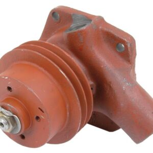 Bomba de água (Com poly)