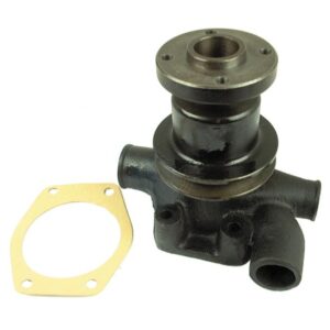 Bomba de água (Com poly)