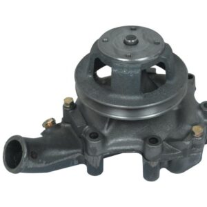 Bomba de água (Com poly)