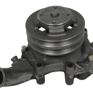 Bomba de água (Com poly)