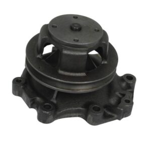 Bomba de água (Com poly)