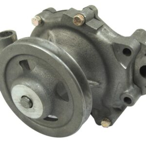 Bomba de água (Com poly)