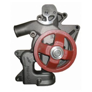 Bomba de água (Com poly)