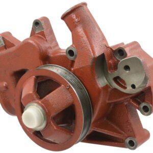 Bomba de água (Com poly)