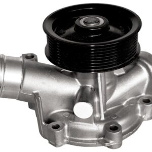 Bomba de água (Com poly)