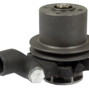 Bomba de água (Com poly)