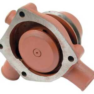 Bomba de água (Com poly)