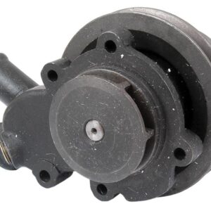 Bomba de água (Com poly)