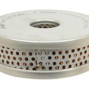 Filtro de direcção - Elemento