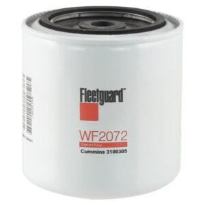 filtro de água - Rosca - WF2072