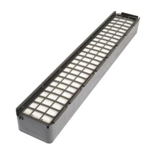 Filtro carbono - pesticida