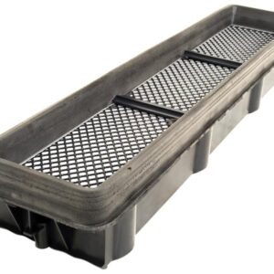 Filtro carbono - pesticida