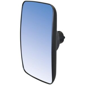 Espelho - Rectangular, Convexo, 341 x 242mm,