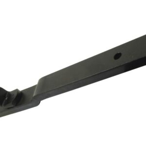 Barra - Comprimento total: 845mm - Secção: 35x90mm