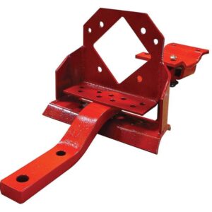 Engate completo - Comprimento total: 840mm - Secção: 30x49mm