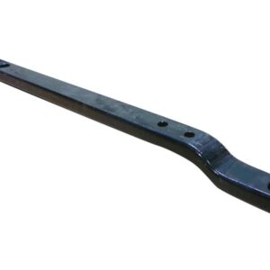 Barra - Comprimento total: 840mm - Secção: 30x49mm