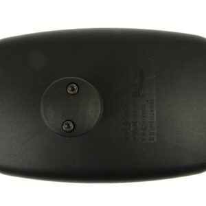 Espelho - Rectangular, Convexo, 282 x 174mm, Esq./Dt.