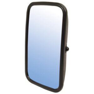 Espelho - Rectangular, Convexo, 305 x 183mm, Universal
