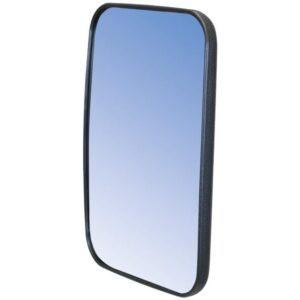 Espelho - Rectangular, Convexo, 312 x 225mm,