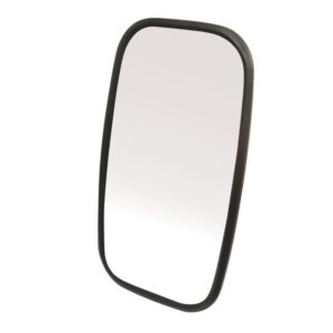 Espelho - Rectangular, Convexo, 320 x 180mm, Esq./Dt.