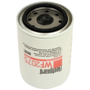 filtro de água - Rosca - WF2075