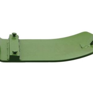 Suporte - Comp: mm, LargProfundidadepara Krone