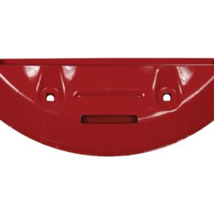 Suporte - Comp:135mm, Larg:385mm, Profundidade:35mm - para Kuhn