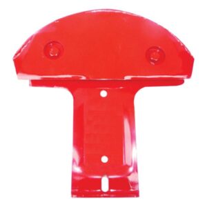 Suporte - Comp:330mm, Larg:330mm, Profundidade:45mm - para Kuhn