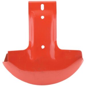 Suporte - Comp:336mm, Larg:330mm, Profundidade:50mm - para Claas, Kuhn, John Deere